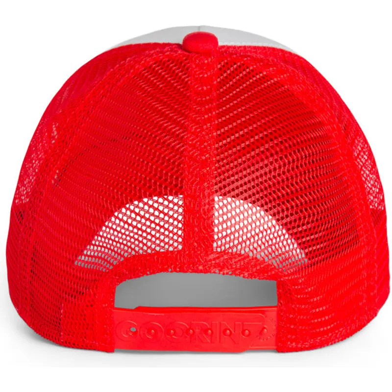petten-gebogen-rood-snapback-voor-kinderen-rush-wild-the-farm-van-goorin-bros