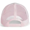 petten-gebogen-roze-snapback-voor-kinderen-whisper-silly-the-farm-van-goorin-bros