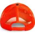 petten-gebogen-oranje-snapback-blazing-flames-the-farm-van-goorin-bros