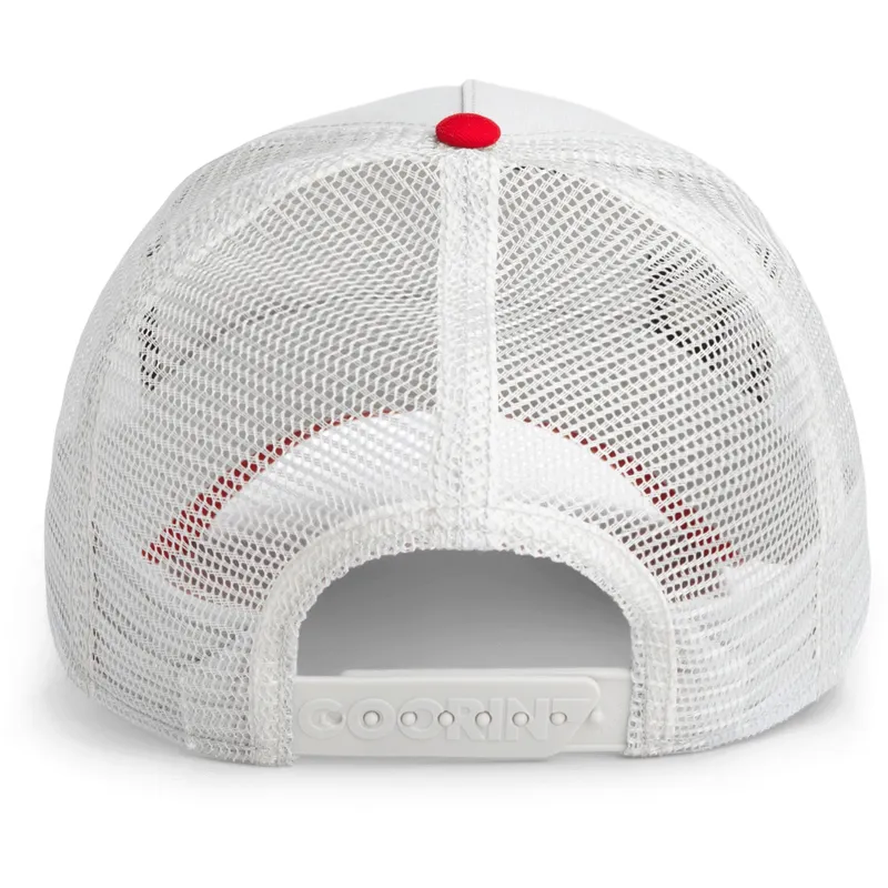 petten-gebogen-wit-snapback-fire-flames-the-farm-van-goorin-bros