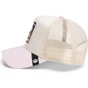 petten-gebogen-meerkleurig-snapback-the-cancelled-skull-whisper-the-farm-van-goorin-bros