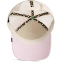 petten-gebogen-meerkleurig-snapback-the-cancelled-skull-whisper-the-farm-van-goorin-bros