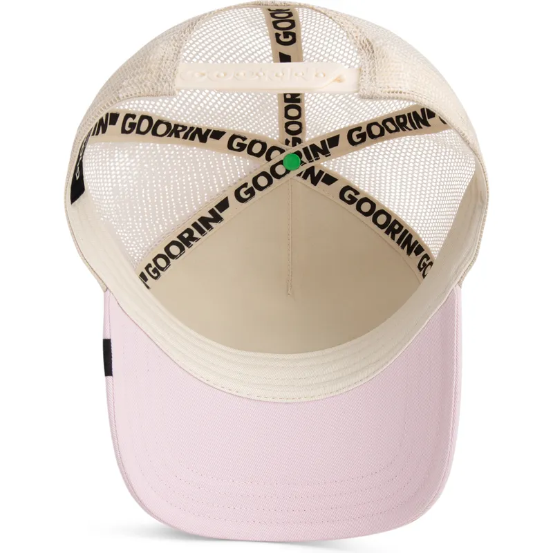 petten-gebogen-meerkleurig-snapback-the-cancelled-skull-whisper-the-farm-van-goorin-bros petten-gebogen-meerkleurig-snapback-the-cancelled-skull-whisper-the-farm-van-goorin-bros