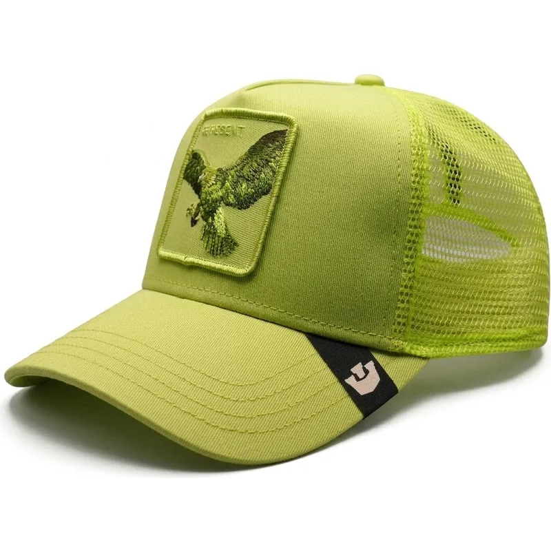 petten-gebogen-groen-snapback-cactus-represent-the-farm-van-goorin-bros petten-gebogen-groen-snapback-cactus-represent-the-farm-van-goorin-bros