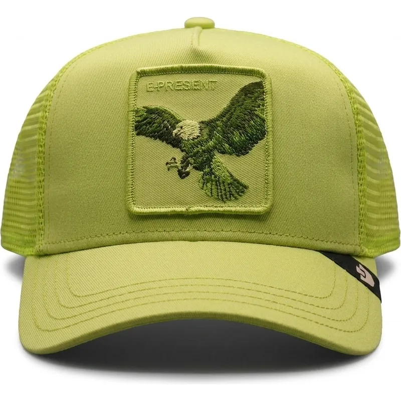 petten-gebogen-groen-snapback-cactus-represent-the-farm-van-goorin-bros petten-gebogen-groen-snapback-cactus-represent-the-farm-van-goorin-bros