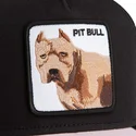 petten-gebogen-zwart-snapback-whisper-the-the-farm-van-goorin-bros