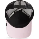 petten-gebogen-zwart-snapback-whisper-the-the-farm-van-goorin-bros