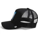 petten-gebogen-zwart-snapback-lone-wolf-pop-art-2-the-farm-van-goorin-bros