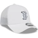 petten-gebogen-wit-snapback-9forty-apex-bp-van-boston-red-sox-mlb-van-new-era