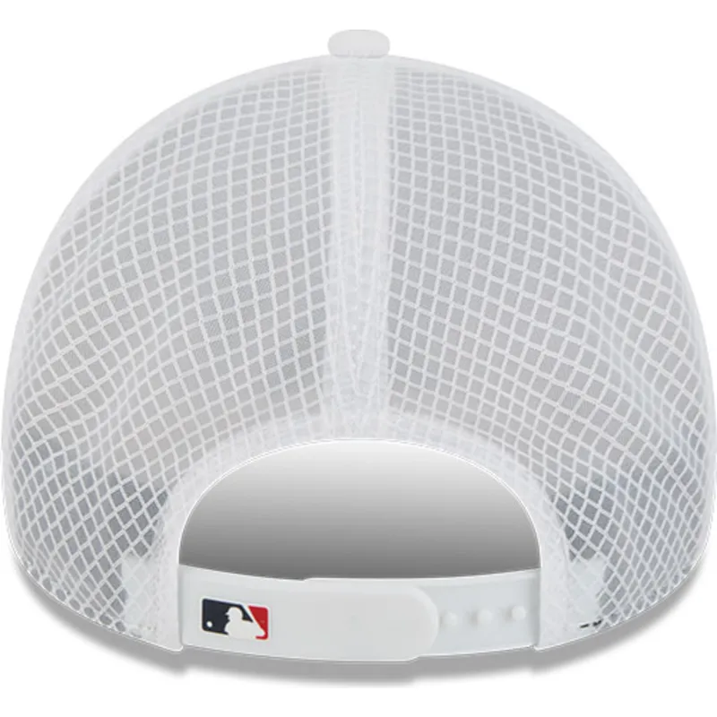 petten-gebogen-wit-snapback-9forty-apex-bp-van-boston-red-sox-mlb-van-new-era