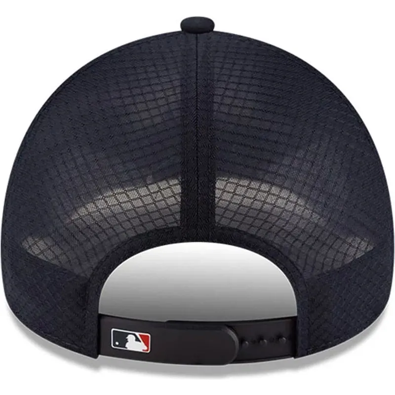 petten-gebogen-marineblauw-snapback-9forty-apex-bp-van-boston-red-sox-mlb-van-new-era