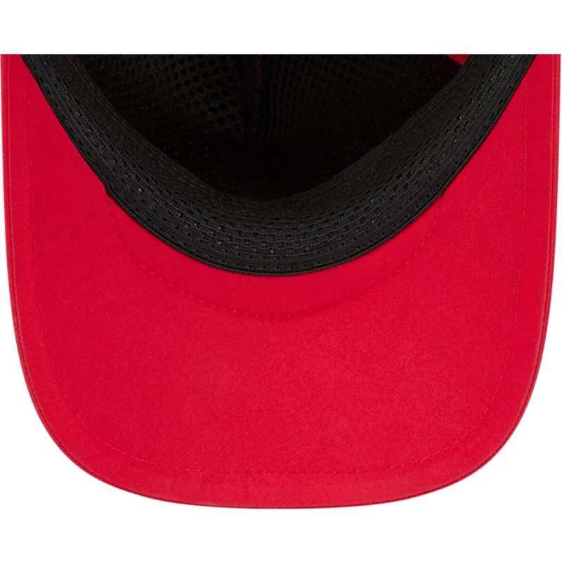 petten-gebogen-rood-snapback-9forty-apex-bp-letters-van-boston-red-sox-mlb-van-new-era