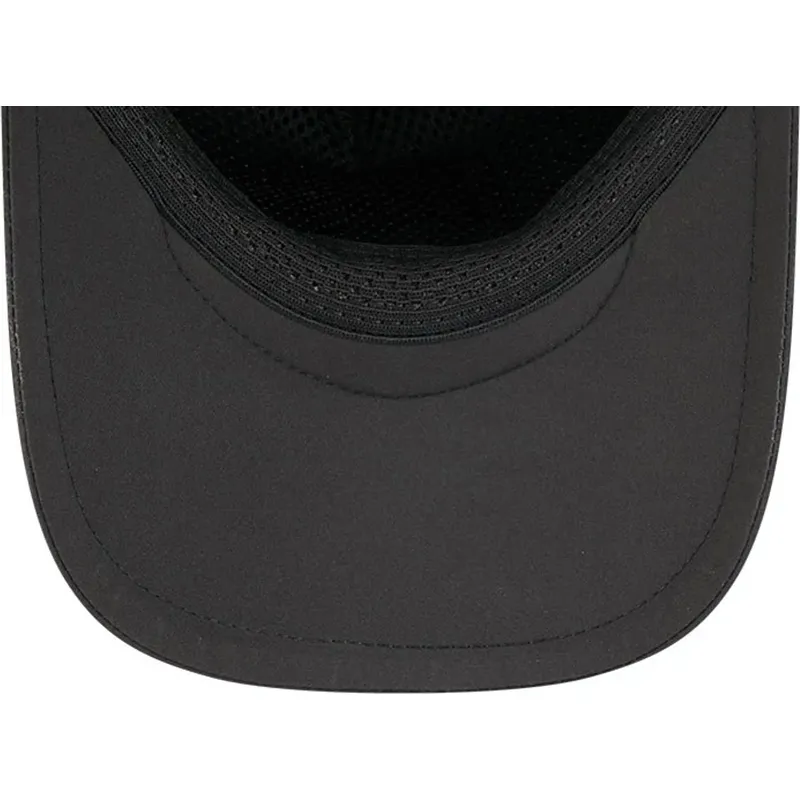petten-gebogen-zwart-snapback-9forty-apex-bp-chi-van-chicago-white-sox-mlb-van-new-era petten-gebogen-zwart-snapback-9forty-apex-bp-chi-van-chicago-white-sox-mlb-van-new-era