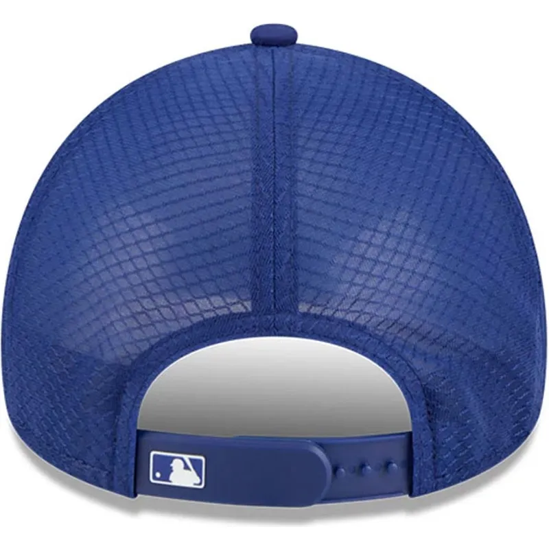 petten-gebogen-blauw-snapback-9forty-apex-bp-van-los-angeles-dodgers-mlb-van-new-era petten-gebogen-blauw-snapback-9forty-apex-bp-van-los-angeles-dodgers-mlb-van-new-era