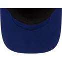 petten-gebogen-blauw-snapback-9forty-apex-batting-practice-van-los-angeles-dodgers-mlb-van-new-era
