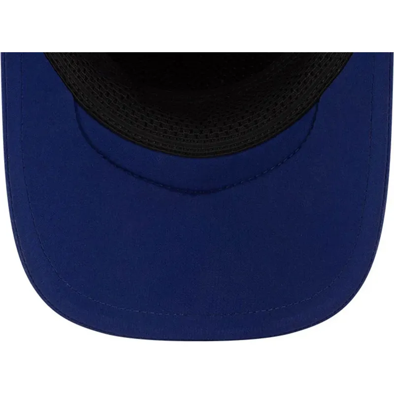 petten-gebogen-blauw-snapback-9forty-apex-batting-practice-van-los-angeles-dodgers-mlb-van-new-era