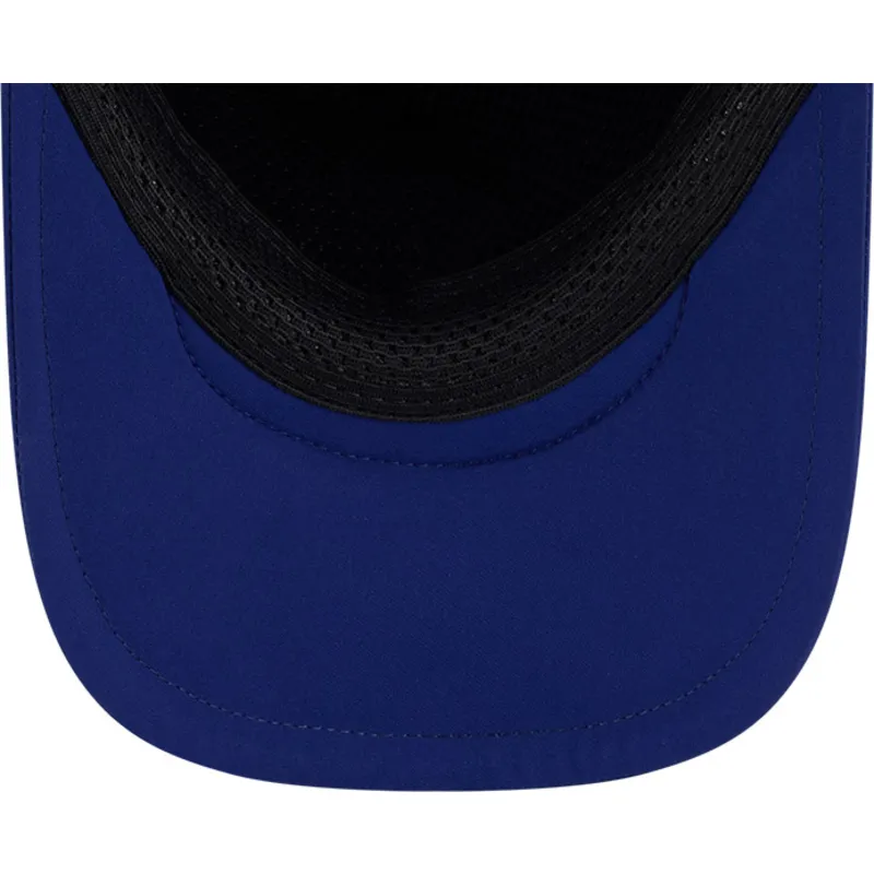 petten-gebogen-blauw-snapback-9forty-apex-batting-practice-van-los-angeles-dodgers-mlb-van-new-era