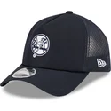 petten-gebogen-marineblauw-snapback-9forty-apex-batting-practice-alt-van-new-york-yankees-mlb-van-new-era