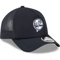 petten-gebogen-marineblauw-snapback-9forty-apex-batting-practice-alt-van-new-york-yankees-mlb-van-new-era