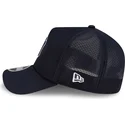 petten-gebogen-marineblauw-snapback-9forty-apex-batting-practice-van-new-york-yankees-mlb-van-new-era