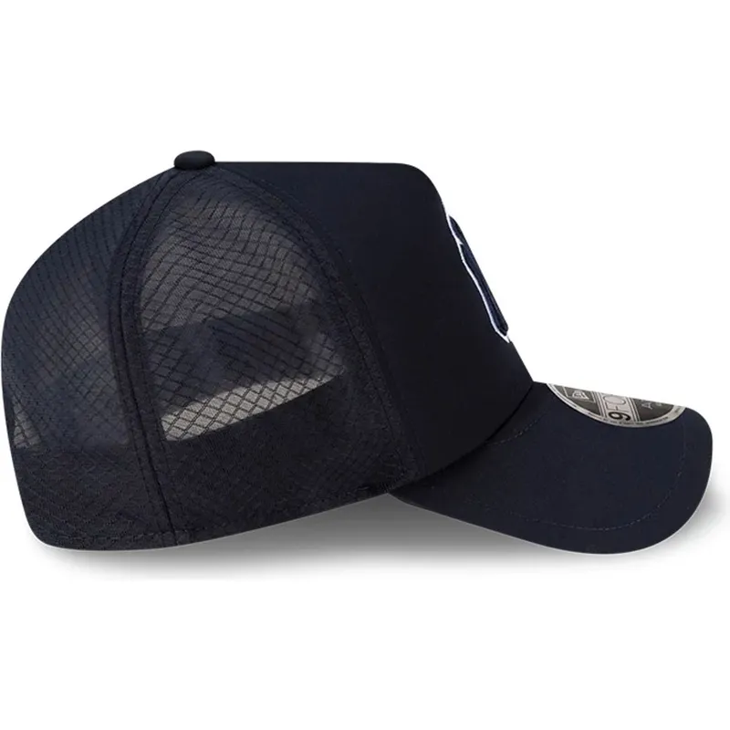 petten-gebogen-marineblauw-snapback-9forty-apex-batting-practice-van-new-york-yankees-mlb-van-new-era
