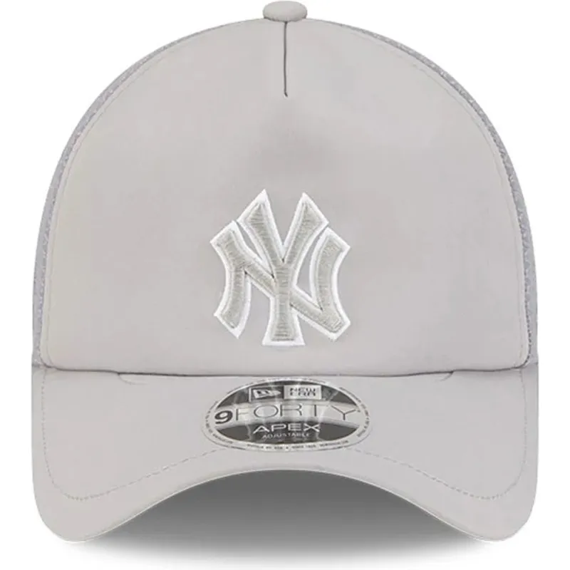 petten-gebogen-grijs-snapback-9forty-apex-batting-practice-van-new-york-yankees-mlb-van-new-era