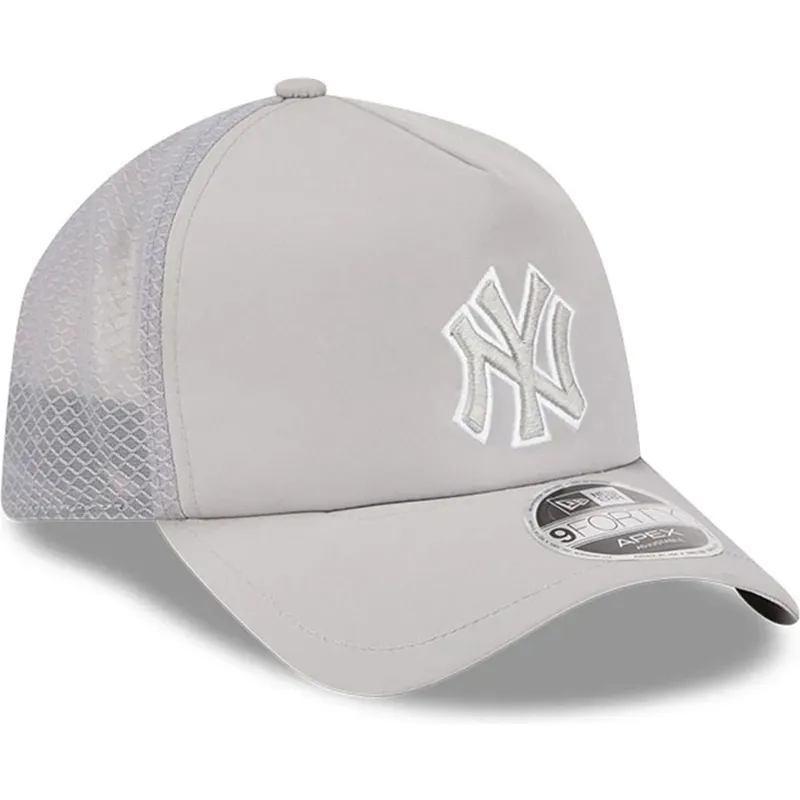 petten-gebogen-grijs-snapback-9forty-apex-batting-practice-van-new-york-yankees-mlb-van-new-era