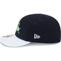 petten-gebogen-marineblauw-fitted-59fifty-spring-training-van-new-york-yankees-mlb-van-new-era