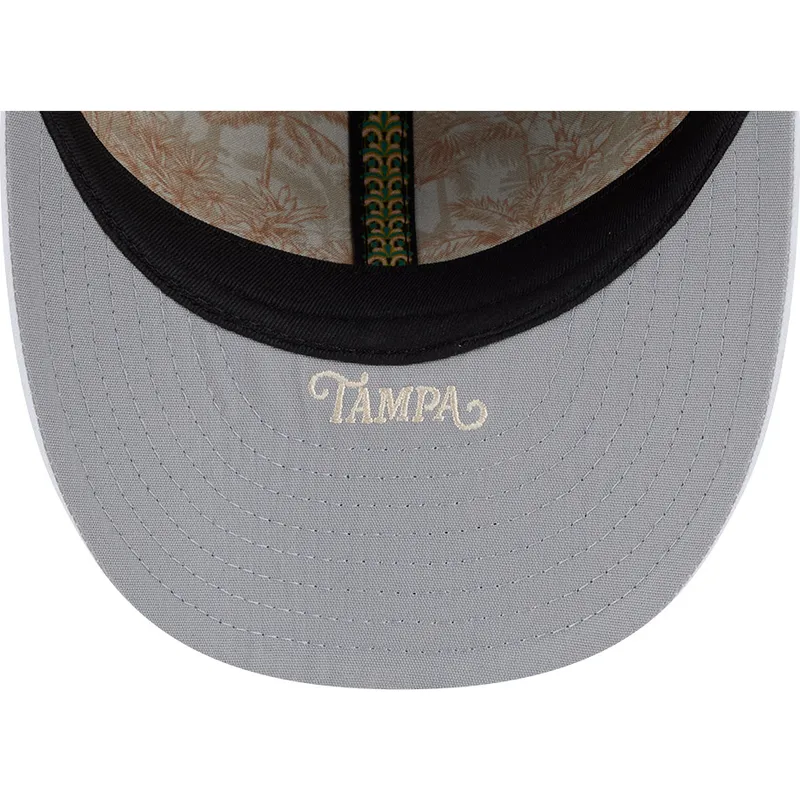 petten-gebogen-marineblauw-fitted-59fifty-spring-training-van-new-york-yankees-mlb-van-new-era petten-gebogen-marineblauw-fitted-59fifty-spring-training-van-new-york-yankees-mlb-van-new-era