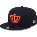 petten-plat-marineblauw-fitted-59fifty-the-netherlands-2026-world-baseball-classic-van-world-baseball-classic-van-new-era