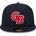 petten-plat-marineblauw-fitted-59fifty-great-britain-2026-world-baseball-classic-van-world-baseball-classic-van-new-era