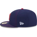 petten-plat-marineblauw-fitted-59fifty-japan-2026-world-baseball-classic-van-world-baseball-classic-van-new-era