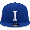 petten-plat-blauw-fitted-59fifty-italy-2026-world-baseball-classic-van-world-baseball-classic-van-new-era