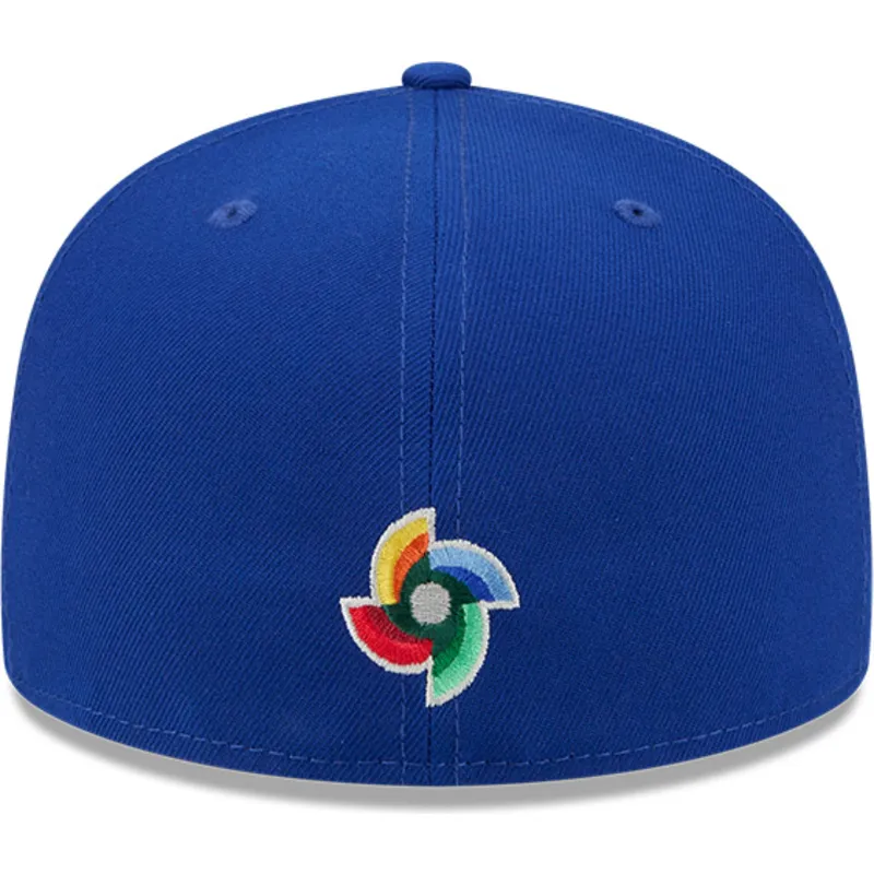 petten-plat-blauw-fitted-59fifty-italy-2026-world-baseball-classic-van-world-baseball-classic-van-new-era