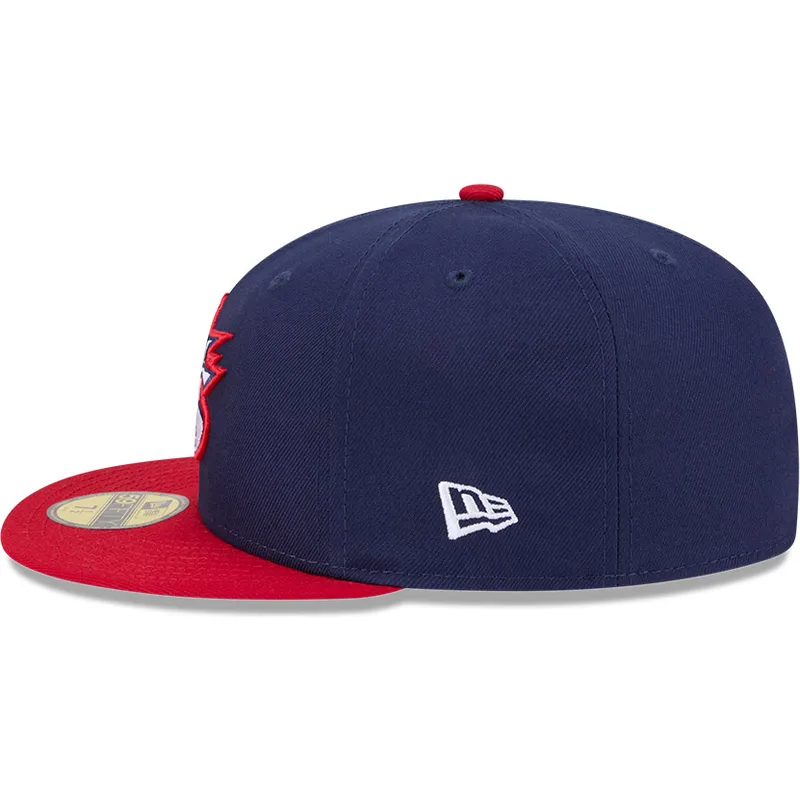 petten-plat-marineblauw-fitted-59fifty-usa-2026-world-baseball-classic-van-world-baseball-classic-van-new-era