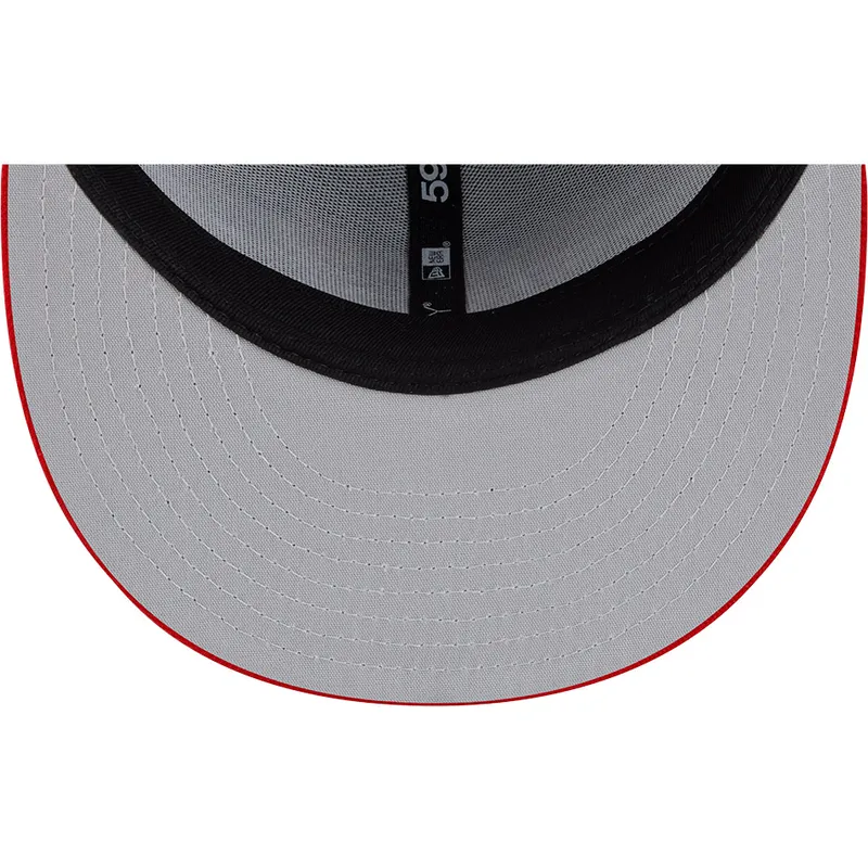 petten-plat-marineblauw-fitted-59fifty-usa-2026-world-baseball-classic-van-world-baseball-classic-van-new-era