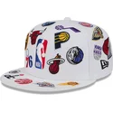 petten-plat-wit-fitted-59fifty-all-over-van-nba-van-new-era