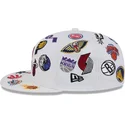 petten-plat-wit-fitted-59fifty-all-over-van-nba-van-new-era