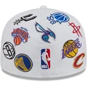 petten-plat-wit-fitted-59fifty-all-over-van-nba-van-new-era