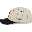 petten-gebogen-beige-fitted-59fifty-retro-crown-linen-van-atlanta-braves-mlb-van-new-era