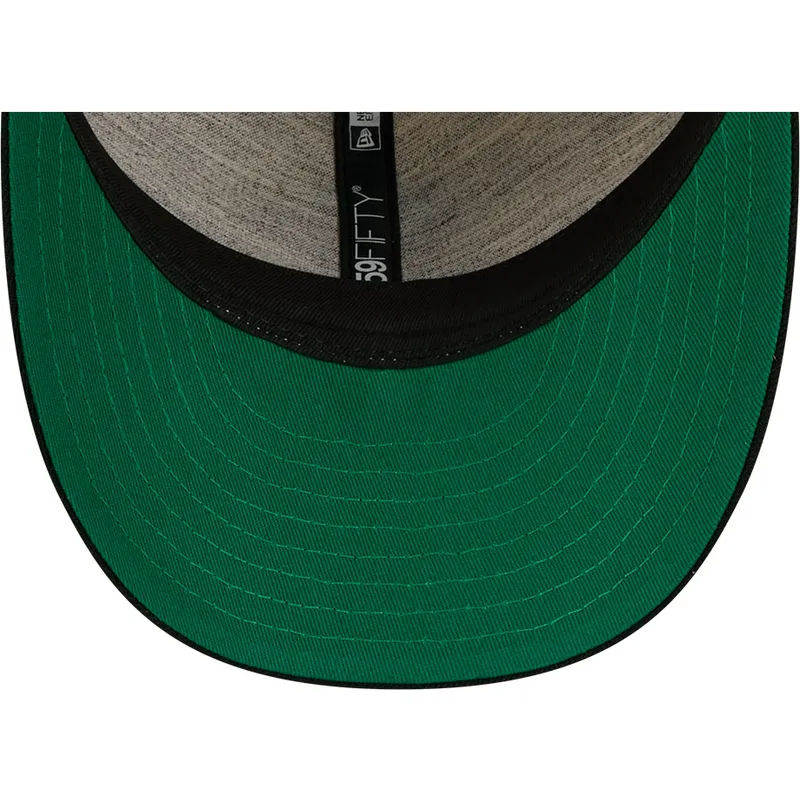petten-plat-beige-fitted-59fifty-retro-crown-linen-van-chicago-white-sox-mlb-van-new-era