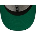 petten-gebogen-beige-fitted-59fifty-retro-crown-linen-van-oakland-athletics-mlb-van-new-era
