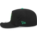 petten-gebogen-zwart-snapback-19twenty-saint-patrick-s-day-van-new-york-yankees-mlb-van-new-era