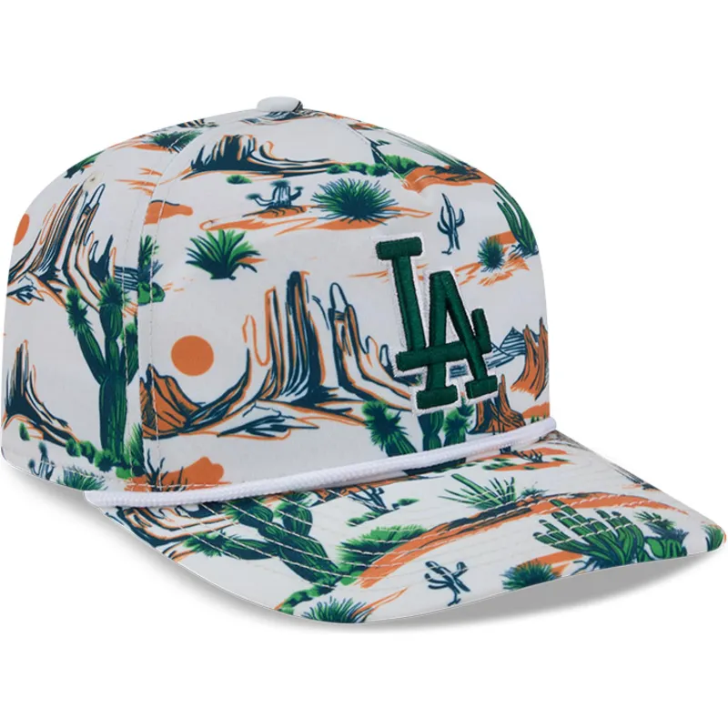 petten-gebogen-meerkleurig-snapback-19twenty-printed-desert-van-los-angeles-dodgers-mlb-van-new-era petten-gebogen-meerkleurig-snapback-19twenty-printed-desert-van-los-angeles-dodgers-mlb-van-new-era