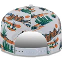 petten-gebogen-meerkleurig-snapback-19twenty-printed-desert-van-los-angeles-dodgers-mlb-van-new-era