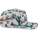 petten-gebogen-meerkleurig-snapback-19twenty-printed-desert-van-los-angeles-dodgers-mlb-van-new-era