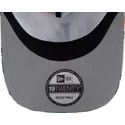 petten-gebogen-meerkleurig-snapback-19twenty-printed-desert-van-los-angeles-dodgers-mlb-van-new-era