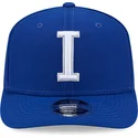 petten-gebogen-blauw-snapback-9seventy-stretch-snap-italy-2026-world-baseball-classic-van-world-baseball-classic-van-new-era