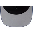 petten-gebogen-blauw-snapback-9seventy-stretch-snap-italy-2026-world-baseball-classic-van-world-baseball-classic-van-new-era