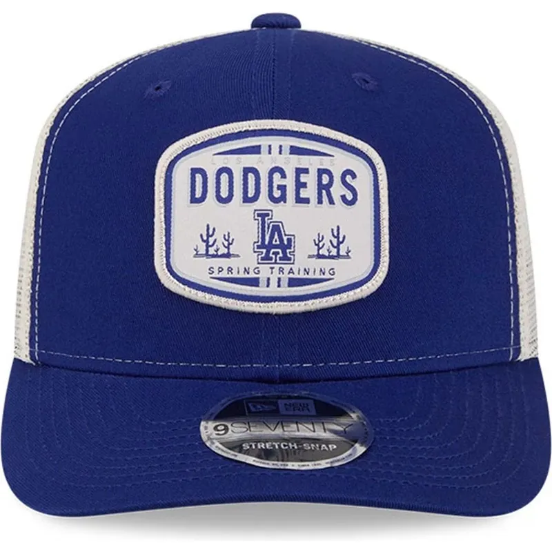 petten-gebogen-blauw-snapback-9seventy-stretch-snap-patch-van-los-angeles-dodgers-mlb-van-new-era petten-gebogen-blauw-snapback-9seventy-stretch-snap-patch-van-los-angeles-dodgers-mlb-van-new-era